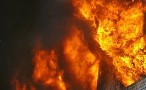 火灾紧急疏散演练方案