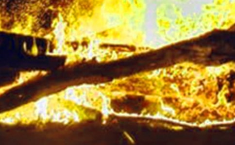 火灾演练活动方案