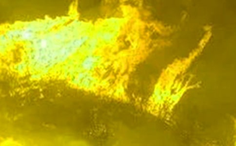 预防火灾宣传标语