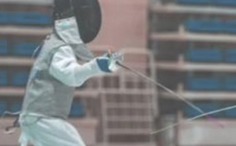 实用的击剑作文300字