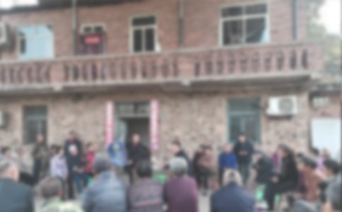 基层干部请调报告范文格式