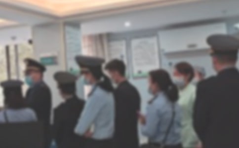 基层干部不作为乱作为等损害群众利益问题自查报告