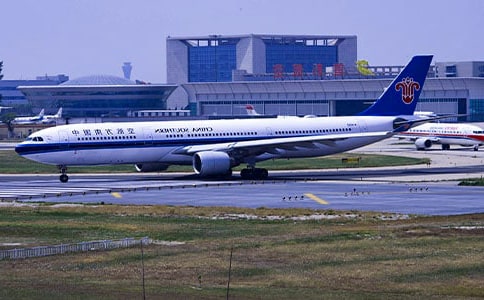 机场运行专业是干什么