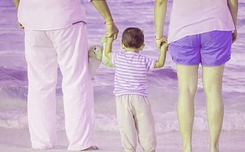 余干县三塘乡三塘小学开展家庭教育讲座(图)