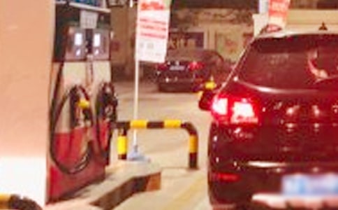 加油站管理心得体会