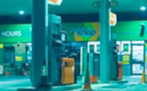 加油站实习心得体会