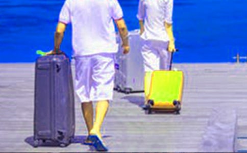 大学假期如何过