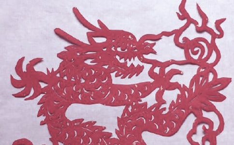 实用的剪纸的作文300字