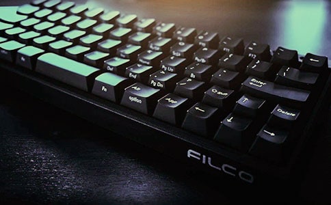 键盘enter是什么意思有什么功能