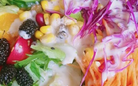 饮食健康标语15篇