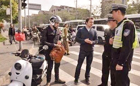 �ؽ�����ӵ�·��ͨ��������˼·