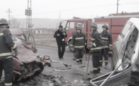 交通事故责任承诺书