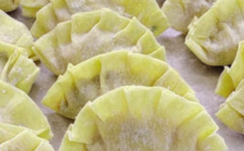 冬至包饺子比赛活动方案