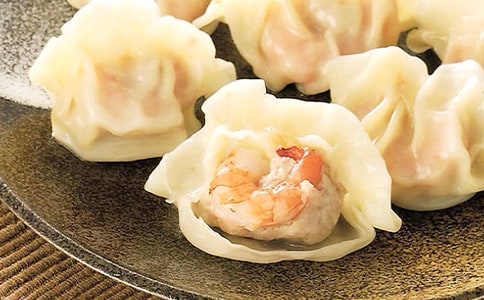 冬至包饺子主题标语190句