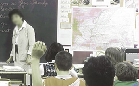 2018��6�·ݽ�ʦ��Ա����˼��㱨����