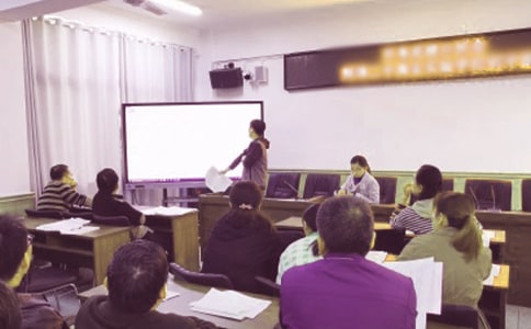 毕业班工作会教务处的发言稿(通用10篇)