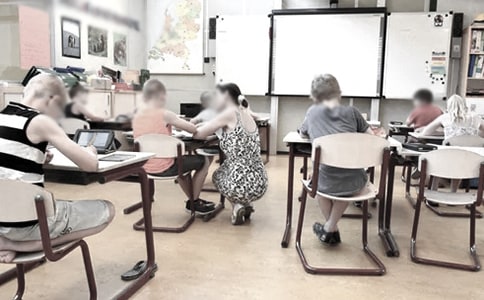 实验教学管理制度