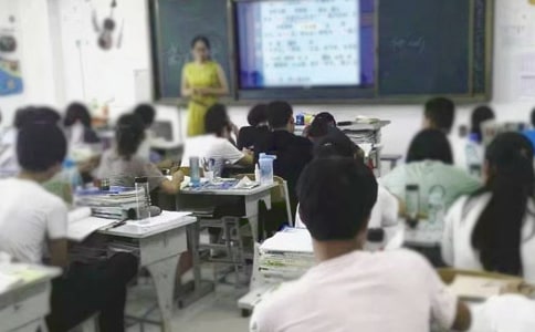 教学常规管理自查报告