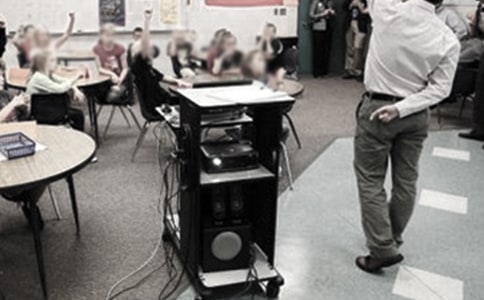 云端教学:转变传统教学观念的契机