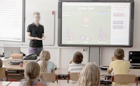 四年级品德与社会教学工作总结13篇