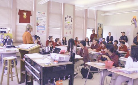 网上教学的实施方案