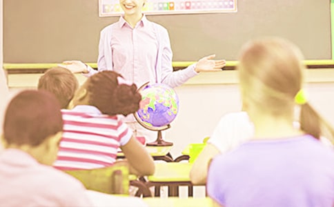 四年级教学工作总结