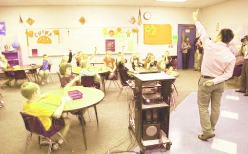 教学活动实施方案(通用6篇)