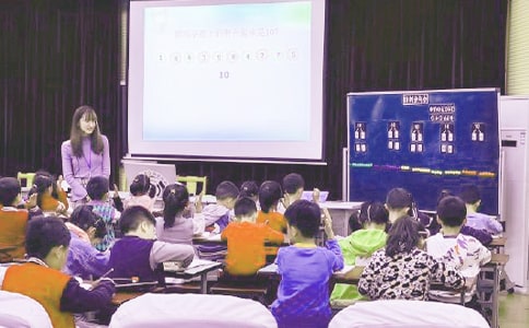 思想品德教学工作总结