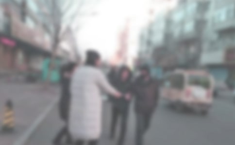 在街道办工作大会上的表态发言