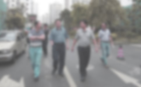 街道办事处宣传语