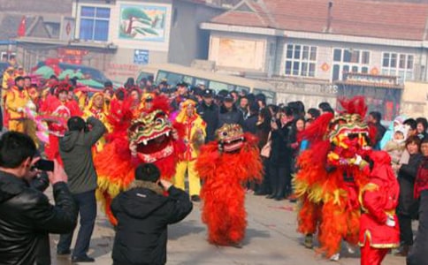 描写节日的经典句子