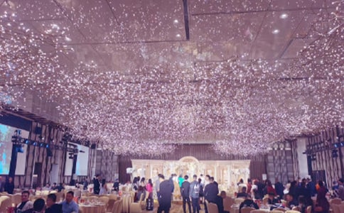 结婚庆典父亲讲话稿