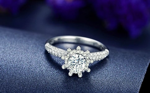 戒指上刻bethechange是什么