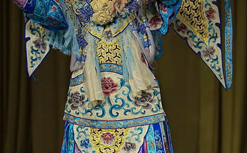 厦门实验中学2018年七年级京剧班招生录取方案录取分数线结果通知书查询时间