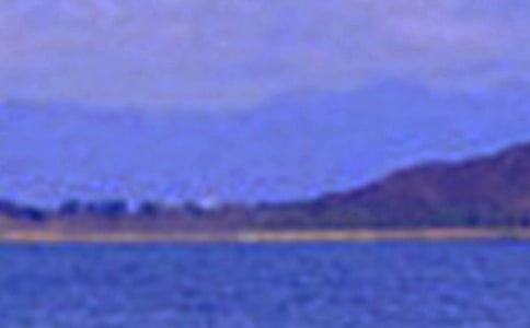 描写夜晚景色的段落