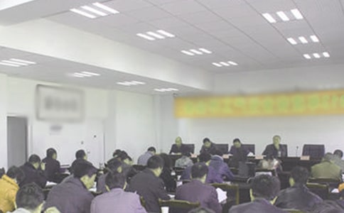 酒店竞聘领班演讲稿