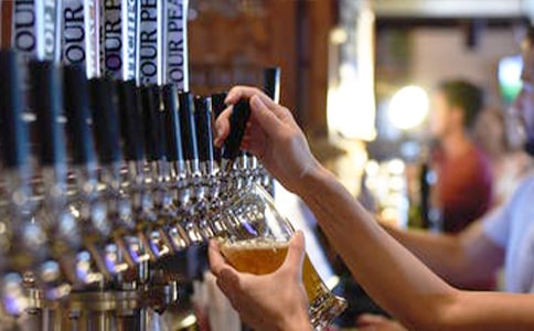 酒吧营销活动方案9篇