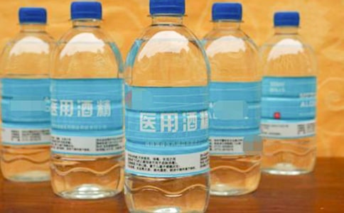 75酒精和84的区别