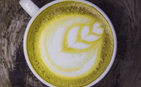 形容咖啡的句子29条