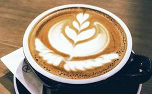 形容咖啡的句子