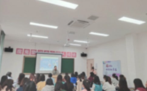 开班仪式演讲稿