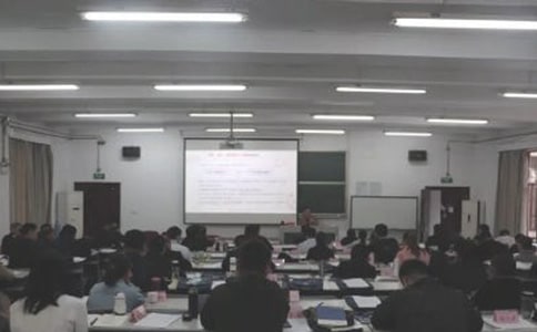 培训班的开班仪式讲话稿