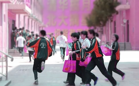 开学优美经典句子