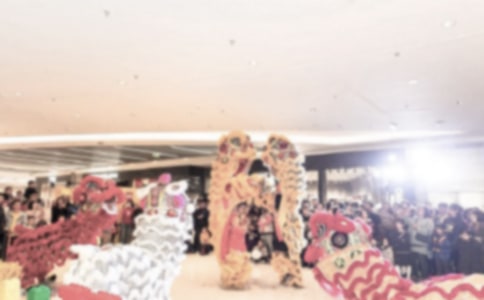 公司开业庆典领导致辞