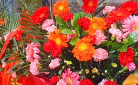 【推荐】新店开张宣传语