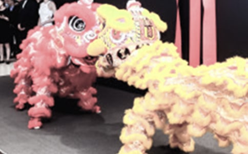 新店开张简短霸气祝福语