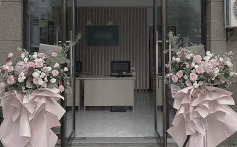 开张大吉的祝福语集合13篇