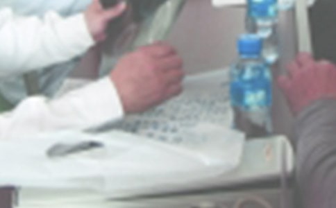 一个人去看病的说说(通用500句)