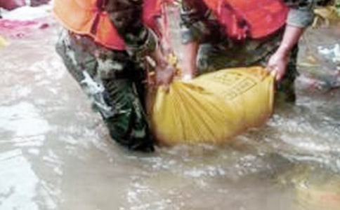 抗洪防汛心得体会(精选6篇)