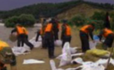 抗洪抢险个人心得体会